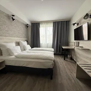 Hotel Nexto Dormero
